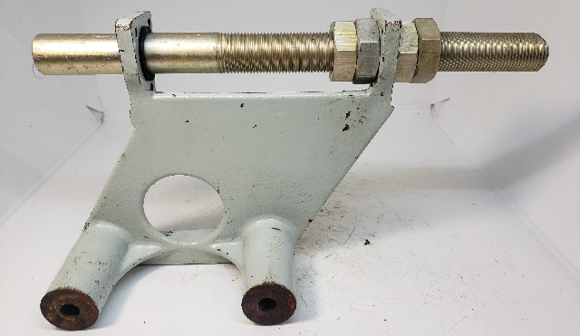 850958 Volvo Penta Steering Guide Bracket & Tube
