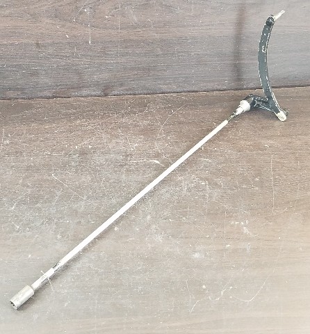 Mercury 1979 1980 1980 1982 1983 Shift Shaft Assembly 75 80 85 HP