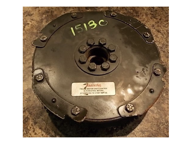 Mercury Mariner 1976 - 1985 1986 1987 1988 1989 1990 Flywheel 50 60 70 HP 92T