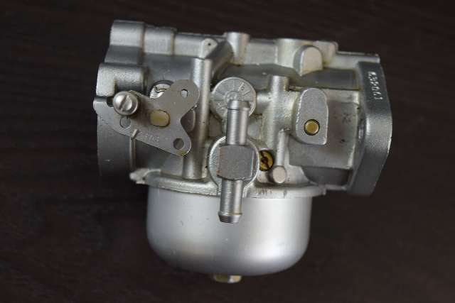 REBUILT! 1985-1987 Force Carburetor Assembly F632061 WE 9-2  WE-9-2 85 HP