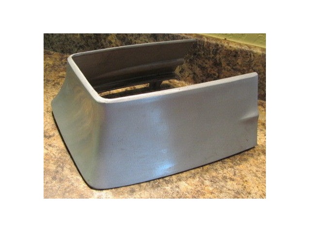 Johnson Evinrude 1971 - 1993 Rear Exhaust Housing Cover 35 40 48 50 55 60 HP