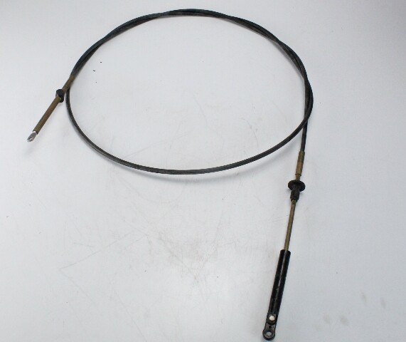 OMC Control Cable 8'