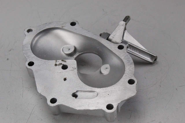 Johnson Evinrude 1971 - 1973 1974 1975 1976 Intake Manifold 18 25 HP 2 Cylinder