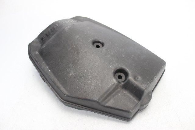 Evinrude ETEC 2007 2008 2009 2010 2011 2012 Air Silencer 135 150 175 200 HP V4V6