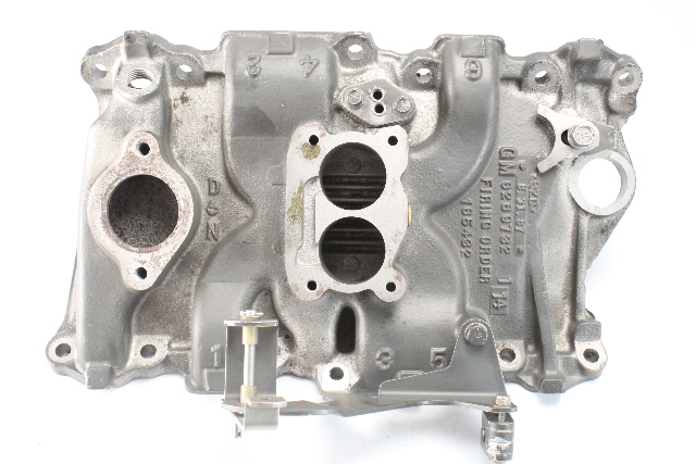 910997 0910997 C# 6269732 OMC Cobra Intake Manifold 3.8 4.3 L V6 REFURBISHED