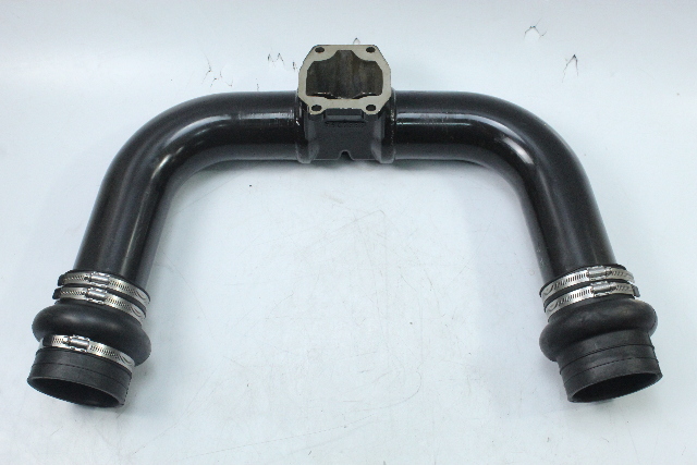 Volvo Penta OMC 1994 & 1995 Exhaust Pipe Kit 4.3 5.0 5.7 5.8 7.4L FRESHWATER