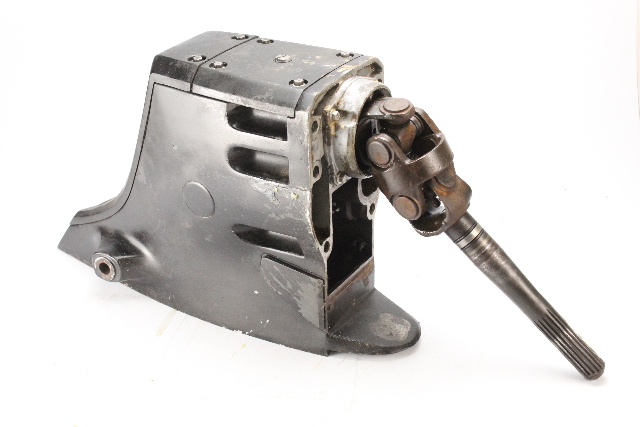 983842 OMC Cobra 1986-1993 Upper Outdrive 4.3L 6 MONTH WARRANTY
