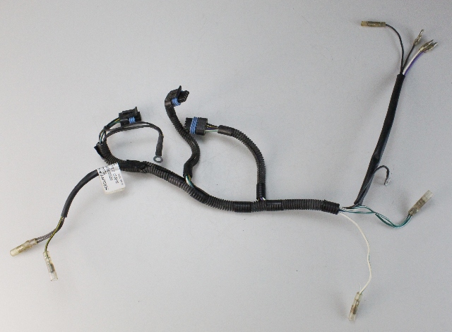 850221A2 Mercury 1997-2006 Ignition Wiring Harness 30 JET 40 45 JET 50 55 60 HP