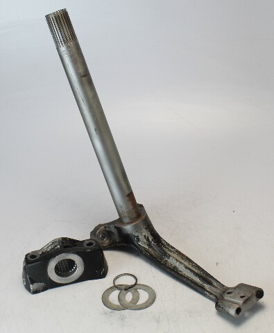 Suzuki 2002 - 2011 Bracket Steering Arm DF 90 100 115 140 HP V4 LONG