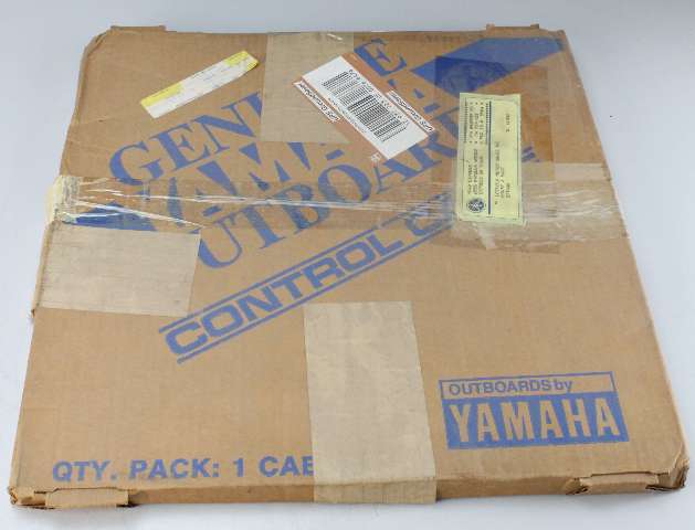 ABA-CABLE-09-GY Control Cable 9' NEW OLD STOCK