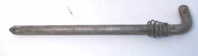 45420-95500 Suzuki 1983-2000 Tilt Lock Pin DT 75 85 115 140 HP