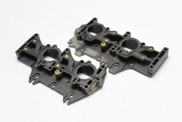 339660 339661 Johnson Evinrude 1995-01 Intake Manifold Set 90 100 105 115 HP