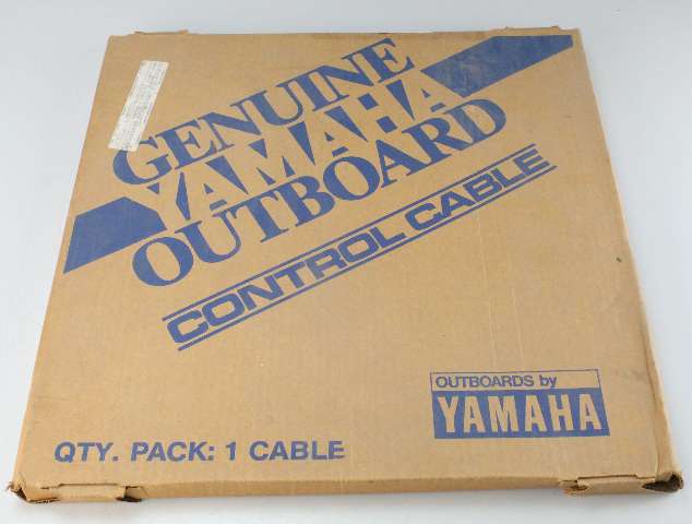 ABA-CABLE-10-GY Control Cable 10' NEW OLD STOCK