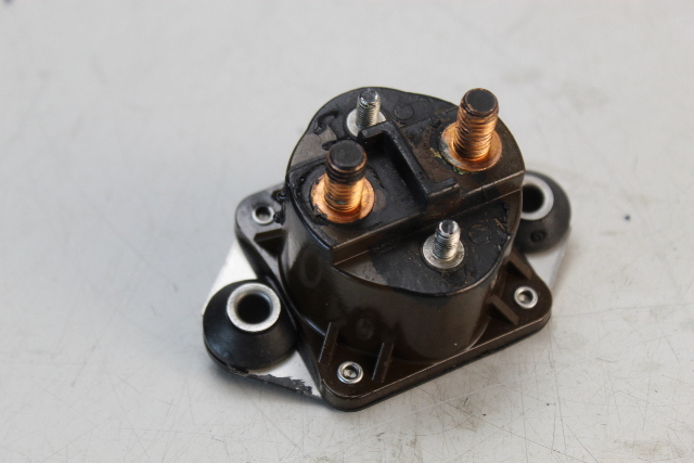 Mercury Starter Solenoid 65 75 80 90 100 110 175 200 220 225 +HP