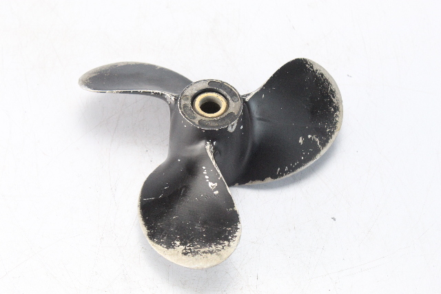 391534 Johnson Evinrude 1958 & UP Aluminum 8-1/4 x 9 Propeller 6-15 HP
