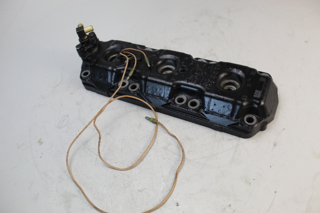 Mercury 1992 - 2000 Cylinder Head W/ Temperature Sensor 150 175 200 + HP