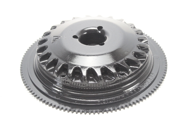 Johnson Evinrude 1996 1997 1998 1999 2000 2001 Flywheel 200 225 250 HP 120T V6