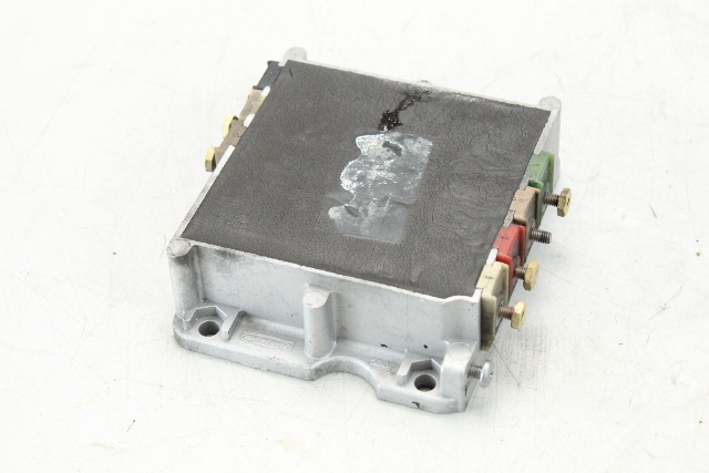 Mercury 1970 - 1976 1977 1978 1979 Switch Box 90 115 140 150 HP 1 YEAR WTY