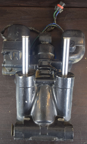 1 YEAR WTY 1993 & UP Johnson Evinrude 2-Wire Fastrac Power Tilt & Trim 60-300 HP
