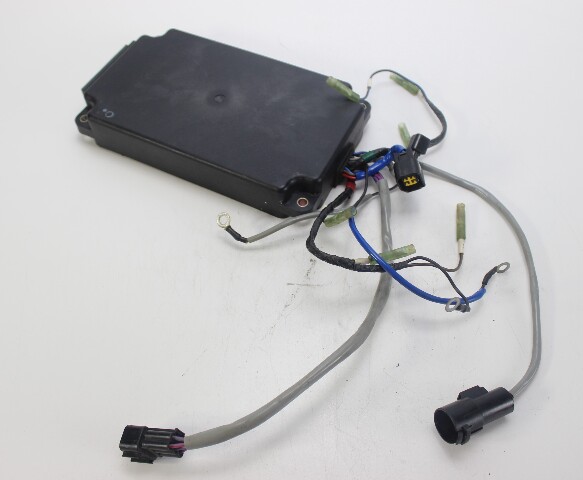 Yamaha 1999 2000 2001 2002 2003 2004 CDI Unit 200 225 HP 1 YEAR WARRANTY