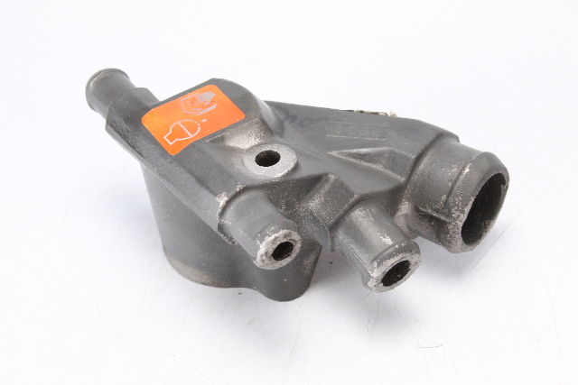 985880 3850360 OMC Volvo Penta 1981-1993 Thermostat Housing 2.3 3.8 4.3 5.0 +L