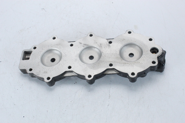 Johnson Evinrude 1993 - 1996 1997 1998 Cylinder Head 60 70 HP READY TO INSTALL