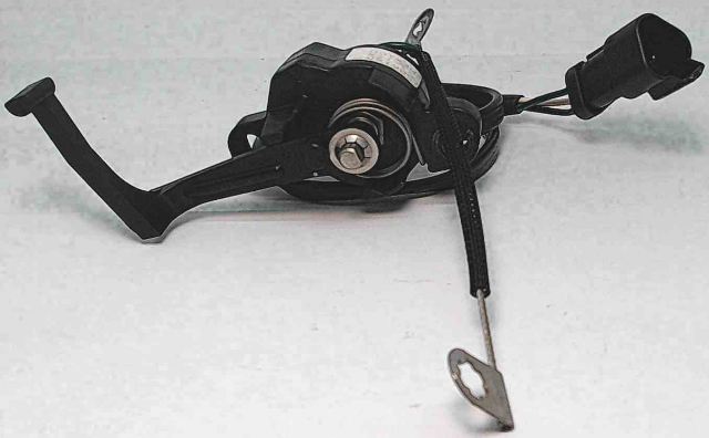 586160 Johnson Evinrude 1997-06 Sending Unit 75 90 100 105 115 135+ HP 3 wires