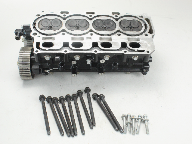 804109T4 Mercury 2000-2005 Cylinder Head 75 90 HP 4-Stroke FRESHWATER