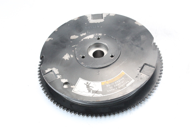 1990 - 1995 Mercury Force Flywheel Assembly 70 90 120 HP 97T