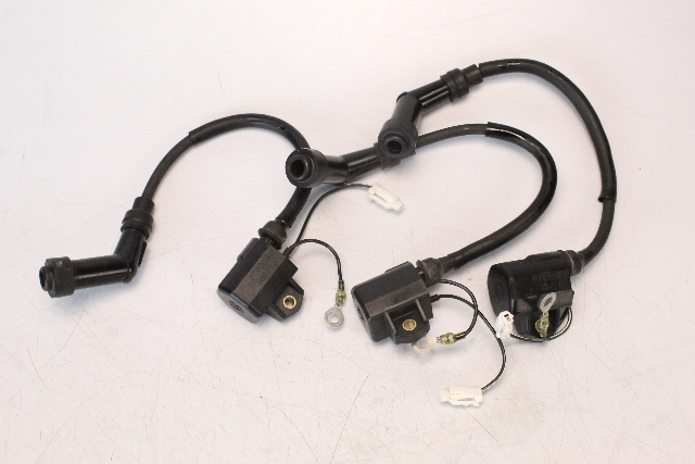 898103T Mercury 2006-2010 Ignition Coil Set 25 30 HP 4-Stroke 3 Cyl 1 YEAR WTY