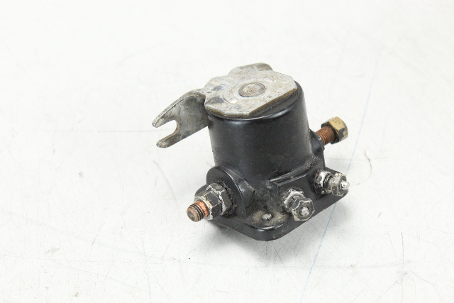 25661 25661T1 Mercury 1975-1985 Starter Solenoid 40 115 150 HP 1 YEAR WTY OEM