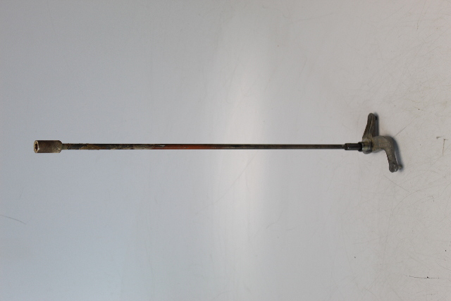 75104A8 C# 75103 Mercury 1975-1989 Long Shift Shaft Assembly 35 40 HP 2 Cylinder