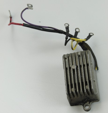 585001 Johnson Evinrude 1994-2005 Rectifier 40 50 60 65 70 HP 1 YEAR WARRANTY