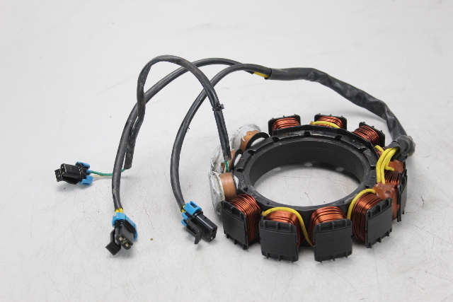 858404T3 Mercury 2000-07 Stator 135 140 JET 150 175 200 240 HP OEM 1 YR WTY