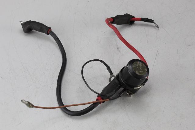 Yamaha 1985 - 1999 Starter Relay 9.9 15 20 + HP 2 & 3 Cyl 1 YR WTY