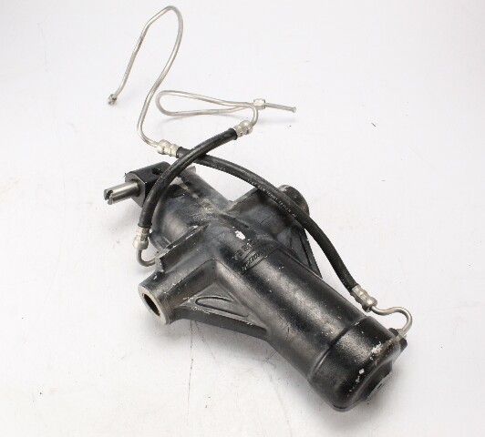 Mercury 2-Line Racing Trim Cylinder 2.4 3.4L EFI 6 MTH WTY