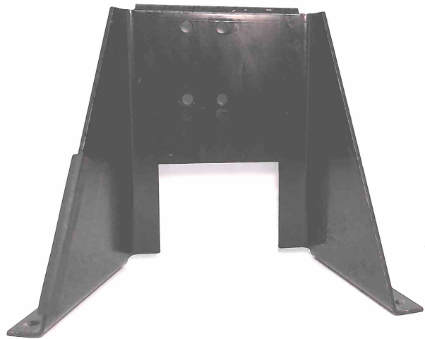 Mercury Mercruiser 1977 - 2006 Power Trim Mounting Bracket 120 140 165 228 +HP