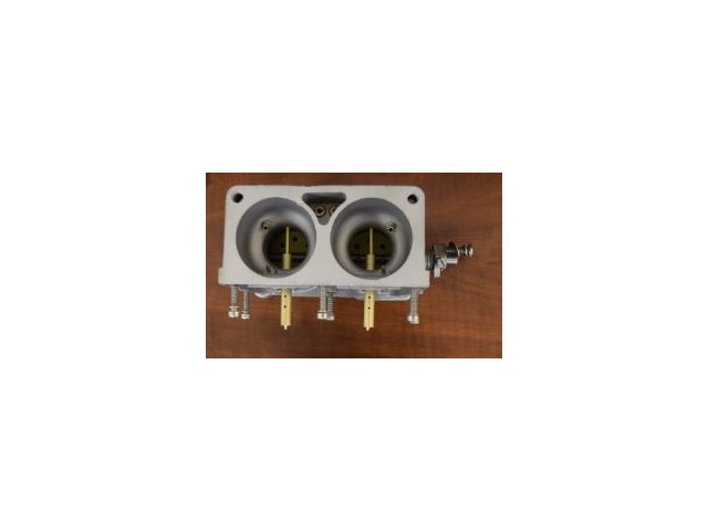 REBUILT! 1988-1990 Mercury Bottom Carburetor 9671A3 WH-41 WH-41-3 WH41 150 HP