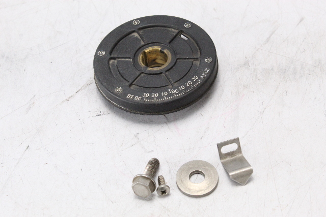 Johnson Evinrude 1992 - 1997 1998 Timing Wheel Encoder 105 150 175 HP V6