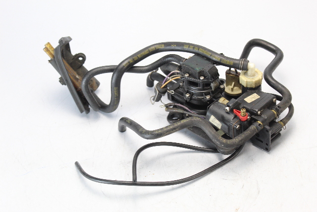 Johnson Evinrude 1991 - 2005 2006 Fuel Bracket & Components 40 50 60 65 75 + HP