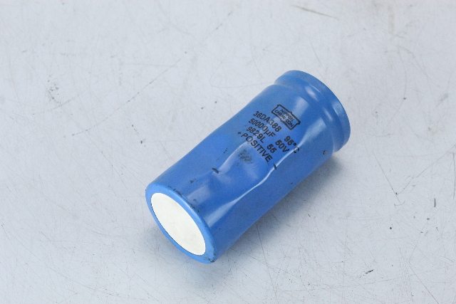 Johnson Evinrude 1999 - 2005 Capacitor Filter 200 225 250 HP 1 YEAR WARRANTY