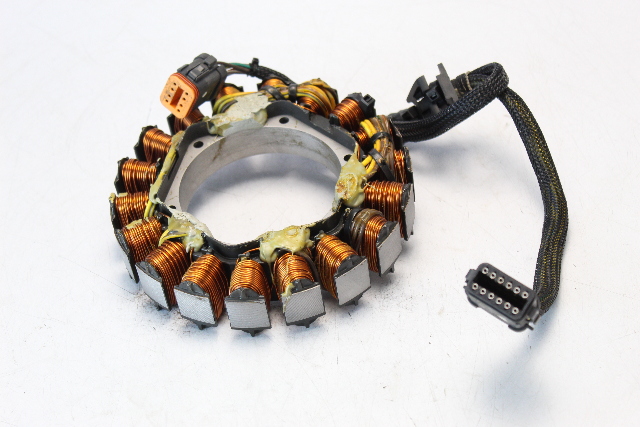 Evinrude 2000 - 2006 Stator 75 90 100 115 135 150 175 HP V6 1 YEAR WARRANTY