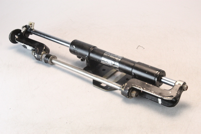 HC5340-42 SeaStar Front Outboard Mount Cylinder Complete Freshwater