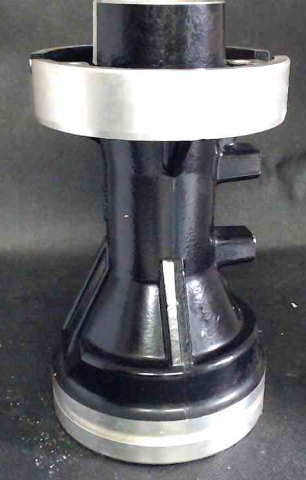 5007637 Johnson Evinrude 2008-2010 Bearing Carrier 150 200 225 250 HP V6