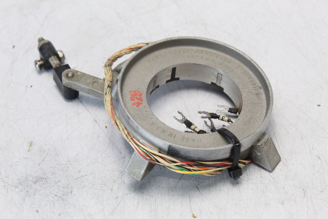Force 1986 - 1990 1991 1992 1993 1994 Trigger Assembly 120 125 HP 1 YEAR WTY