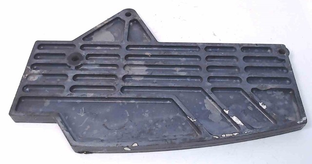 17063 17063T Mercury Mercruiser 2000-2006 Control Box Spacer Plate 25 30 HP