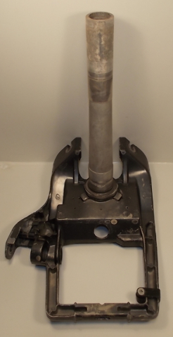 387533 378896 Johnson Evinrude 1968-1986 Steering Bracket 33 40 HP 2 Cylinder