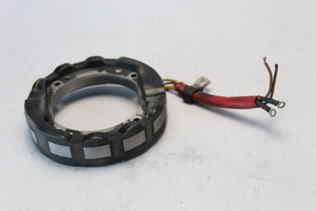 582099 Johnson Evinrude 1974-1977 12 AMP Stator 85 115 135 140 HP 1 YR WTY OEM