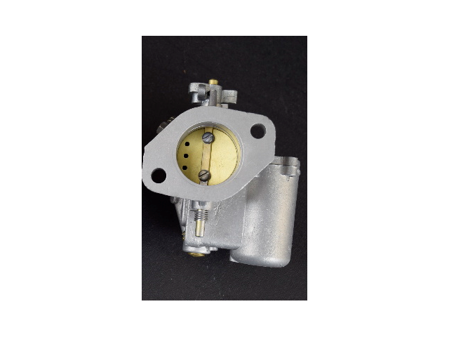 REBUILT! 1962-63 Mercury Carburetor 1335-2476 2476 KC7A KC-7A 110 HP