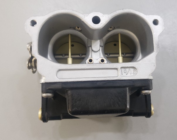 REBUILT! 431795 C# 334329 Johnson Evinrude 1989-90 Carburetor 150 HP V6